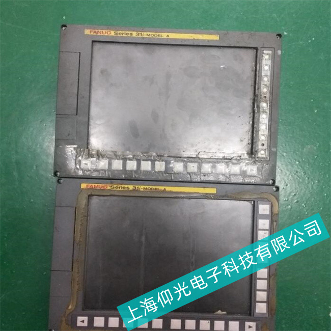 ��ɽ�^(q��)ĥ�X�CFANUC�l(f��)�ǿ��|����A16Bϵ�оS�޸�؛�M�M