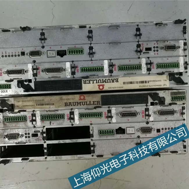 Baumuller�U�����ŷ������S�ޙz�y��ԃ