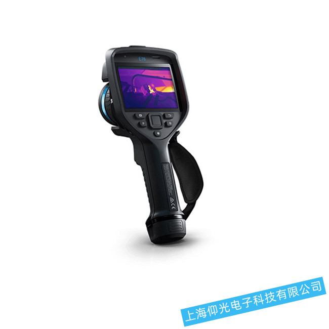 FLIR E76�t�����x���ϾS��ϵ���ṩ���M(f��i)�z�y