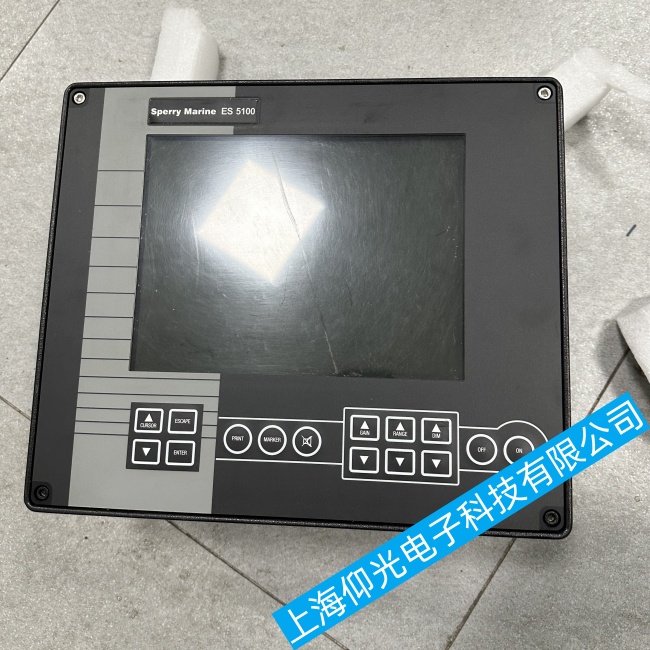 Sperry���Üy(c��)̽�xES 5100�_�C(j��)��o(w��)�@ʾ���ϾS�ޏS���Ԓ