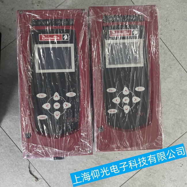 Desoutter�R�^�Q�o������TWINCVI3ϵ�І���(d��ng)�o(w��)����(y��ng)���@ʾ�������ϾS�ޱؿ�