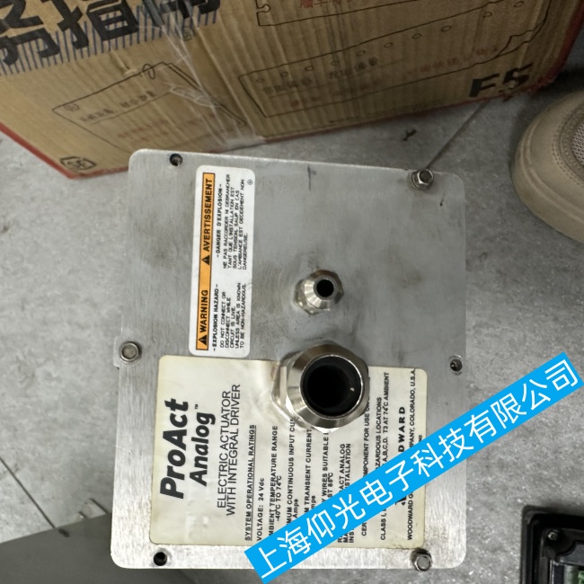 WOODWARDֵ8404-207ԴָʾϾSԒ