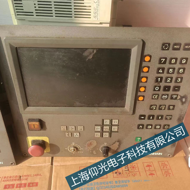 HEIDENHAIN���hiTNC530����ϵ�y410���ϾS�ް�������