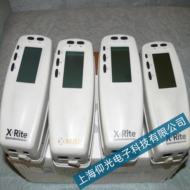 ��ɫ��Xrite 528�ֹ��ܶȃx�o���_�C���ϾS�޷���