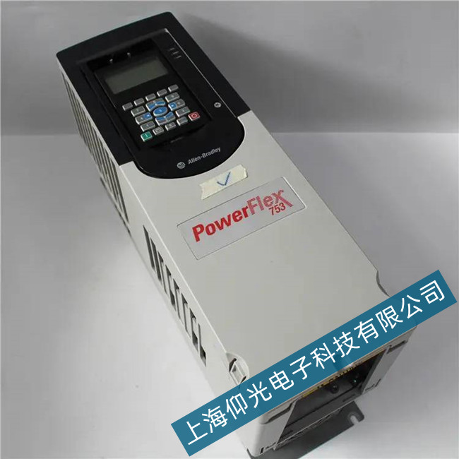 AB׃�l��PowerFlex753ϵ�Ј�F13���ϴ��a�S��˼·