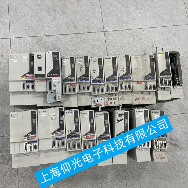 ���Kab�ŷ��������\�оS��/Kinetix 6000���@ʾE75�S��