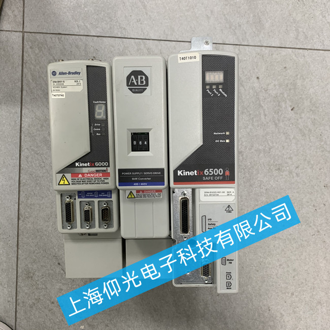 AB�ŷ������S��Kinetix 6000 ����ϵ�y����E67̎������