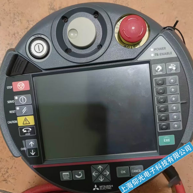 Mitsubishi����ʾ�������ϟo���|�������z�y�c�S��