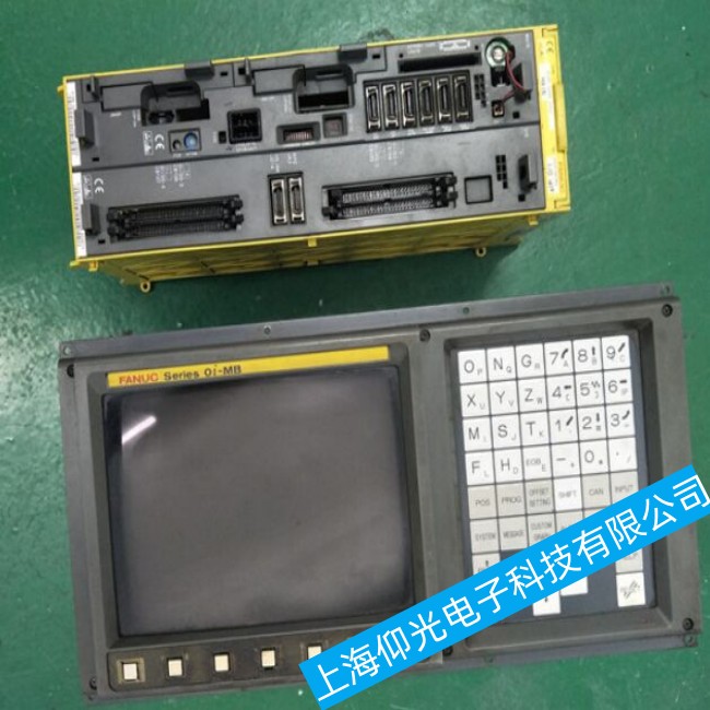 ��ɽ�l(f��)�ǿ�FANUC���ؙC��Ҋ����̎���������S��ע�����