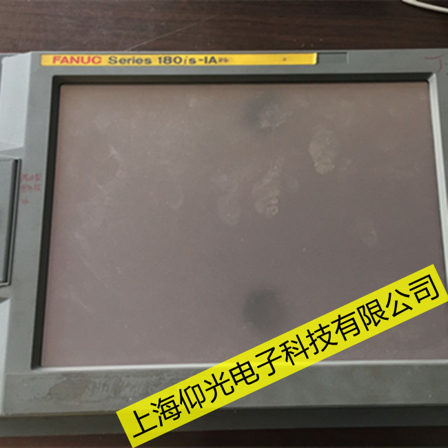 FANUCf���m���|�����S���@ʾ����늻����y�a����