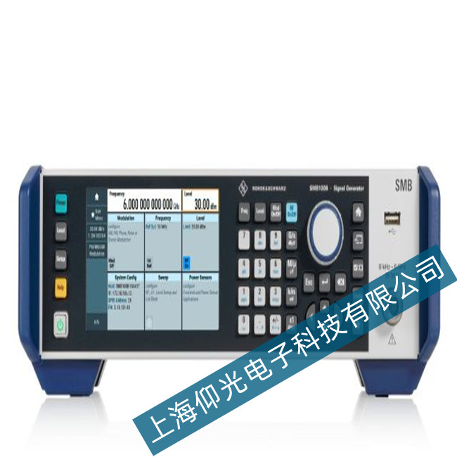 �_����̖�l����SMA100B-B112ݔ�����}�z�޷���