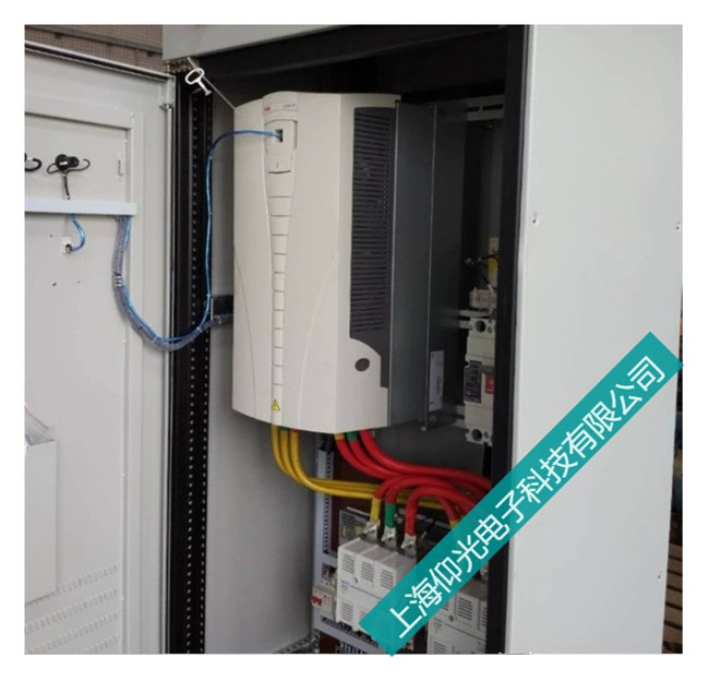 �����Lɳһ�_ABB׃�l�����F(xi��n)�^�����ϣ���(j��ng)�^�����ų������I(y��)�S�޳ɹ������\(y��n)��