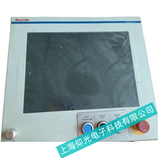 Rexroth��ʿ��VDP40�|����ƫɫ���ϾS���{ԇ����