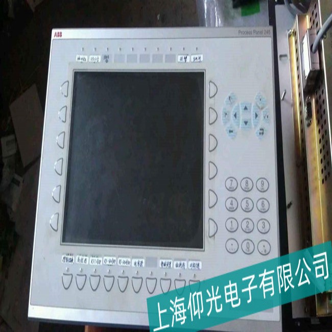 �V��ABB�|����CP440���F(xi��n)�����o(w��)�@ʾ���ϾS����������-���ȿ�ȡ