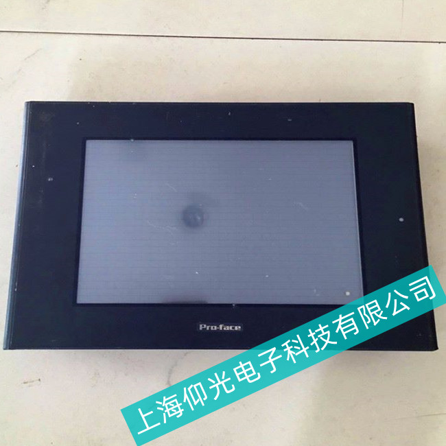 ����ʡ��܇����I(y��)Proface���������˹���ؙCGC4000ϵ�и��QҺ�����S�ޏS��