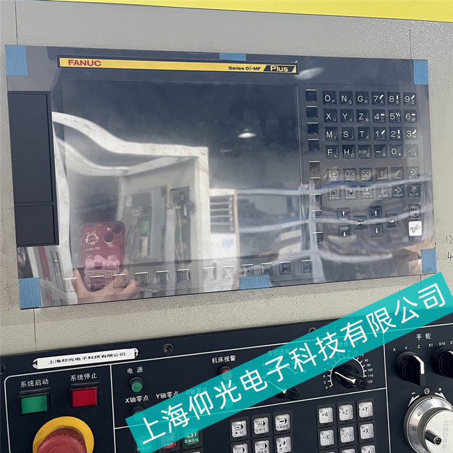 ���⺆��FANUC�l(f��)�ǿ�Series30iϵ�y(t��ng)����(b��o)�����ϴ��a��ȫ
