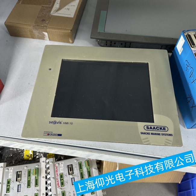 ����SAACKE����seavis hmi 10e�|�������������o�@ʾ���ϾS�����]