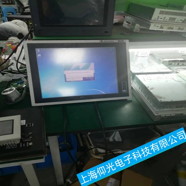 ��ͨAB�_���f�����ؙC1756-IA8D�\���^����ͻȻֹͣ�\�й��ϾS���f��