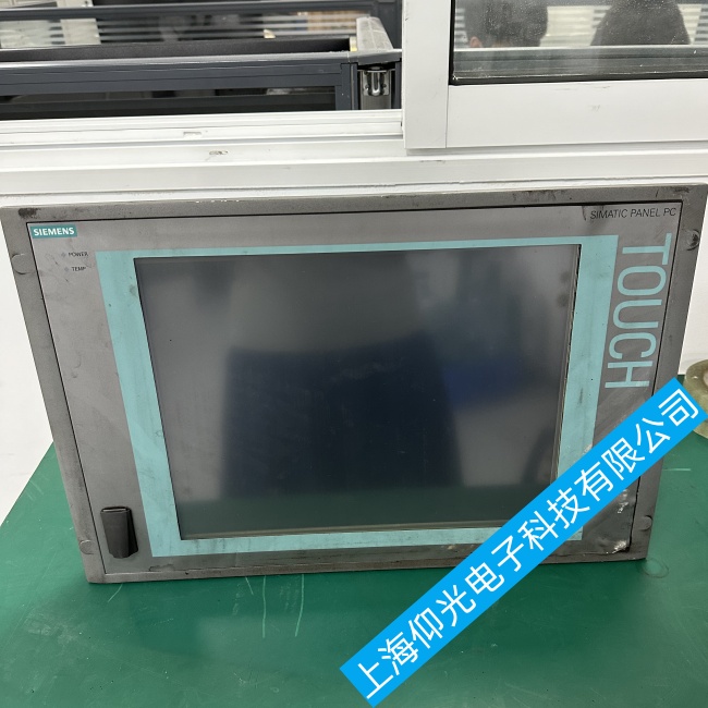 �������T�ӹ��ؙCSIMATIC IPC847�o�����Ӳ���ϵ�y���ϾS�޼��g��