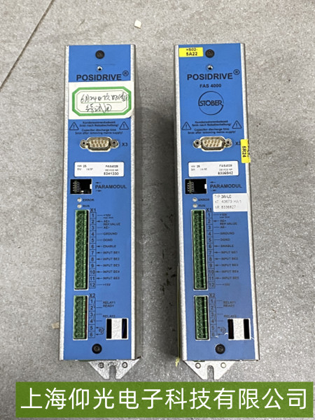 ˹�²�POSIDRIVE FAS 4000 �ŷ������^����ϾS��