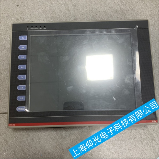 ����ABB�|����CP600ϵ�п����_�C����o���^�m���ӹ���ȫ���S�޷���