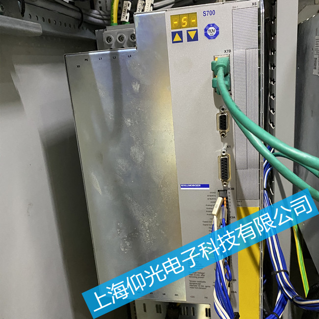 �Ơ�Ħ�������o�@ʾ�S��-Servostar600ϵ�Ј󾯴��aF12�S��