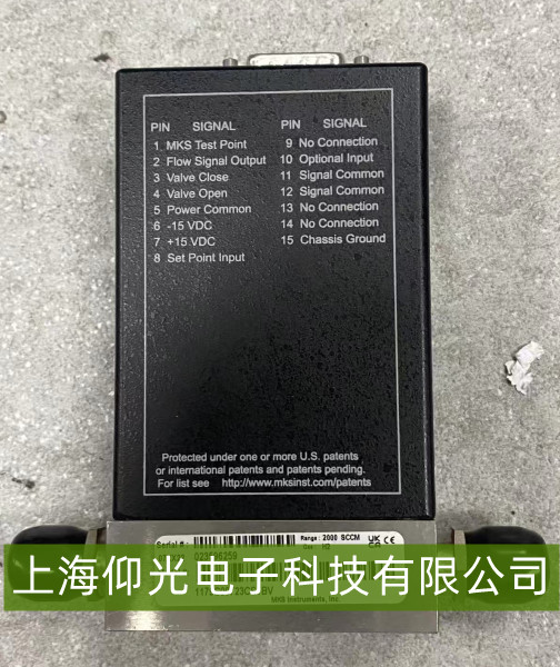 MKS 1179ϵ���|(zh��)��������������Ҋ���ϾS�޲��E