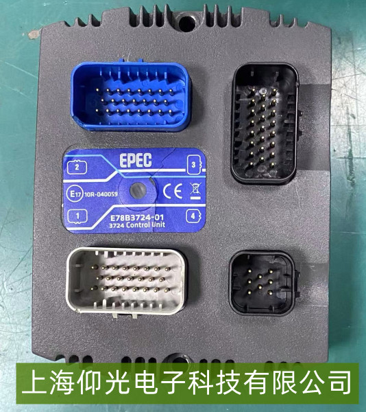 EPEC 3724���Ɔ�Ԫ���F�`����ϣ�ԓ��ξ��ʾS�ޣ�