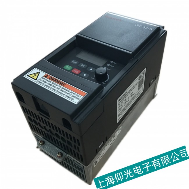 ��ʿ��׃�l��VFC5610ϵ���^����ϵ�̎������