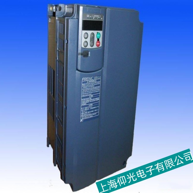 ��ʿ׃�l��FRENIC-Multi E1Sϵ����늟o�@ʾ���ϾS���ļҿ��V