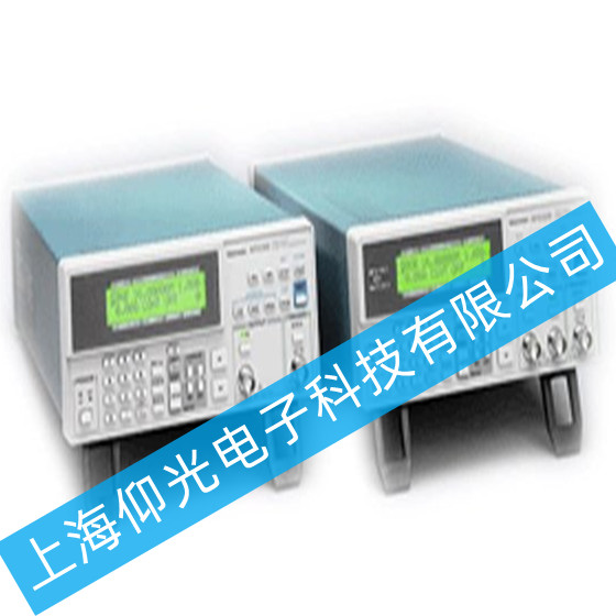 ̩TektronixⲨ-lAFG3000ϵеܛc̼F}r