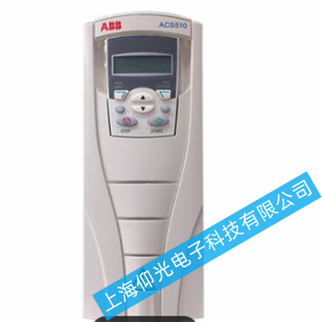 ABB ׃l ACS510 F^ԓôS