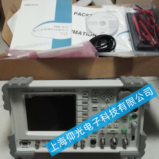 Aeroflex IFR3920o늜yԇxFܛԓôS