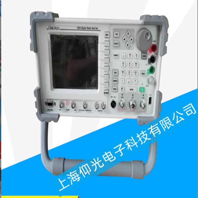 Aeroflex IFR3920o늜yԇxF(xin)oReⲿO(sh)ԓôS