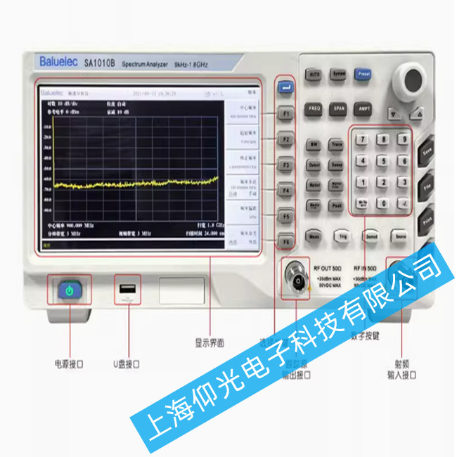 yʽlVxSA1000ϵSA1030BFGPIB|BӲ_ôS