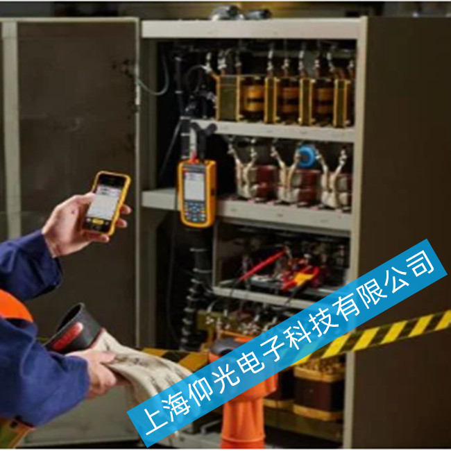 ᘌFluke 120BϵScopeMeter®Iֳʽʾ톢ӺCĆ}