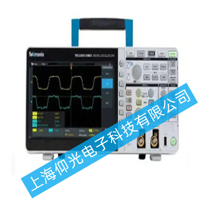 Tektronix(̩��)MDO3052�����ʾ���� ���c(di��n)��������ԓ��ô̎��