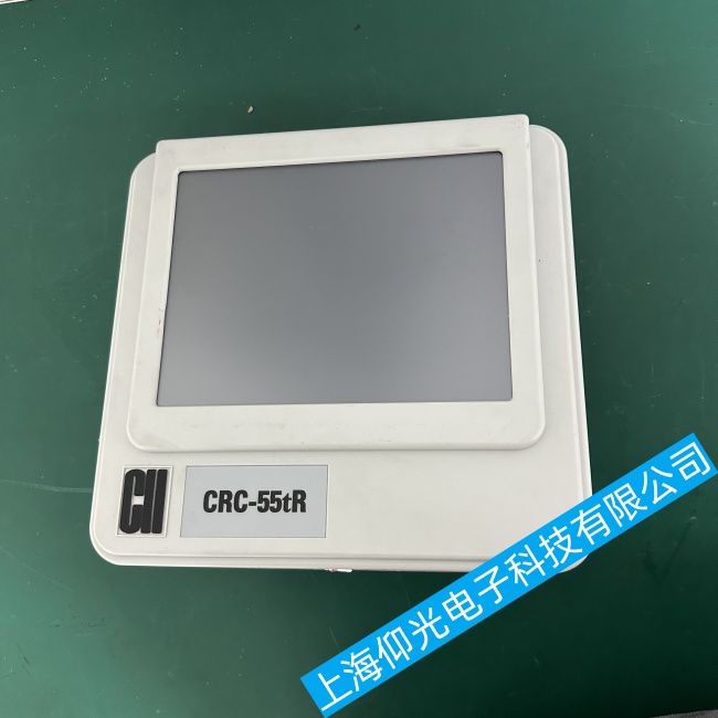 CAPINTEC�����Ի��ӋCRC - 55t R�|�����|���o�����򷴑��t�g���Ͽ��پS��