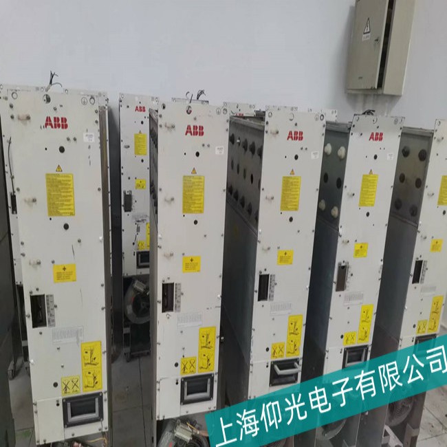 �Ϻ�ABB׃�l��ACS510-01-038A-4����ģ�K�p�Ĺ��ϾS�޹�˾��ַ