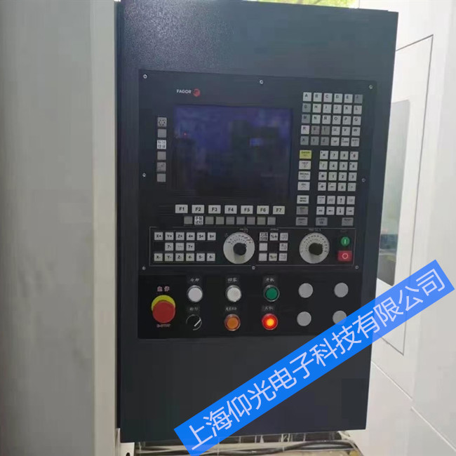 FAGOR����/�l(f��)��ϵ�y(t��ng)CNC8070ͨ늈�0058���ϾS��