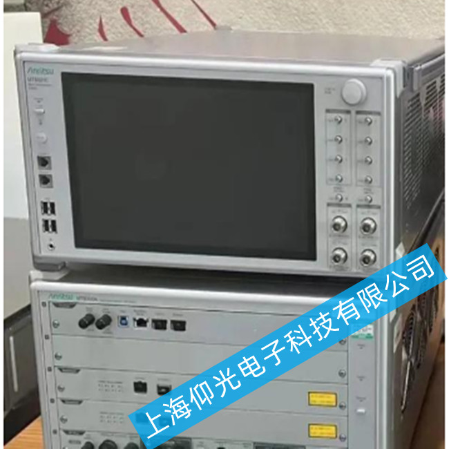 ��Anritsu MT8000A�C��ͨ�Ŝy(c��)ԇ�x�����F(xi��n)����(sh��)�O(sh��)�î������ϵľS�޷���