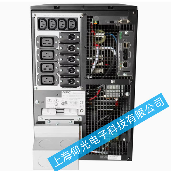 apcups�Դ10kvasurt10000uxich8kw���಻�g�����C���F�������O��ʧЧ���ϵľS