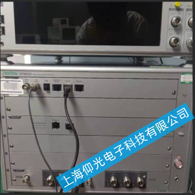 Anritsu‌MT8000A‌�C��ͨ�Ŝy(c��)ԇ�x�����F(xi��n)ݔ������(w��n)�����ϵľS�޷���