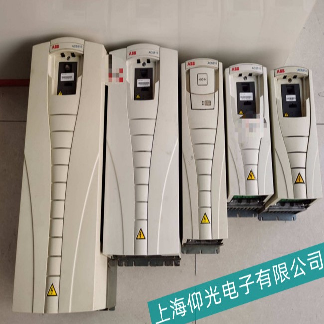 �Ϻ��������-ABB׃�l��ACS580-01-106A-4��늟o�@ʾ���ϾS��