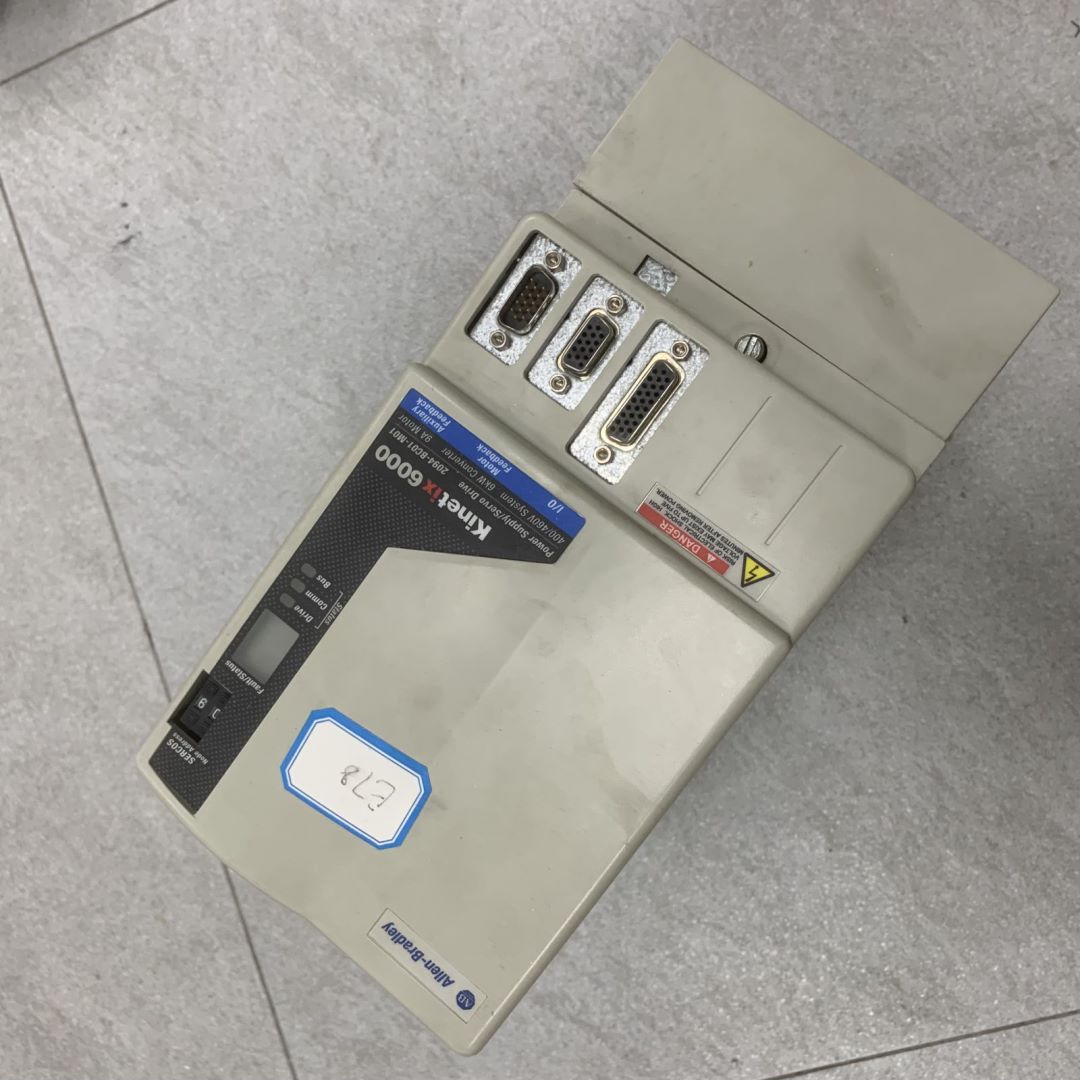 AB伺服驅(qū)動(dòng)器維修 AB伺服驅(qū)動(dòng)器維修